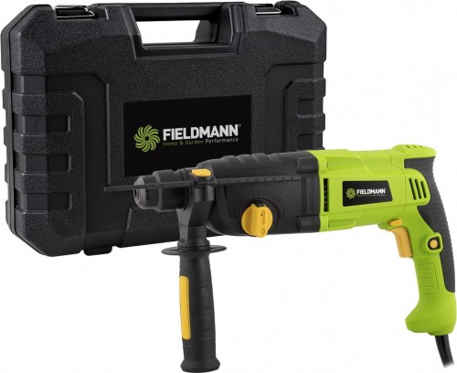 Fieldmann FDV 211050-E