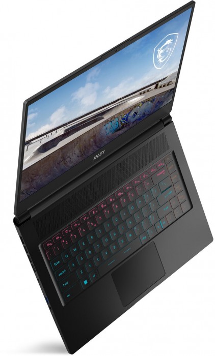 MSI Stealth 15M B12UE