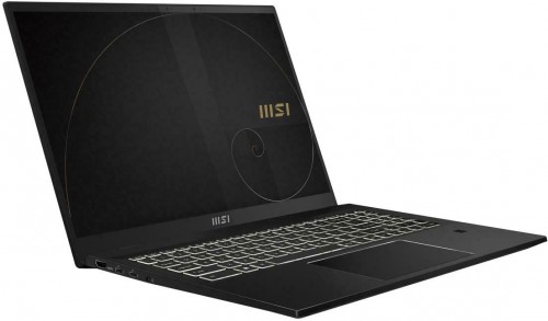 MSI Summit E16 Flip A12UDT