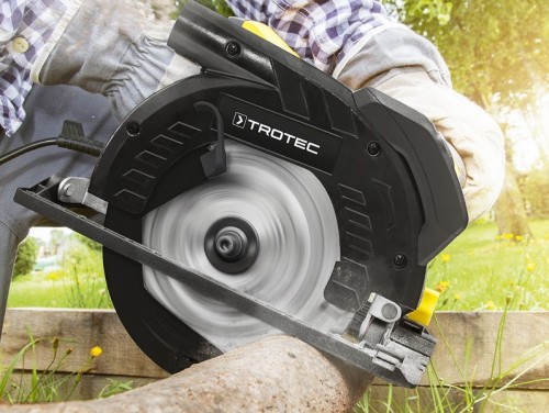 Trotec PCSS 10-1400