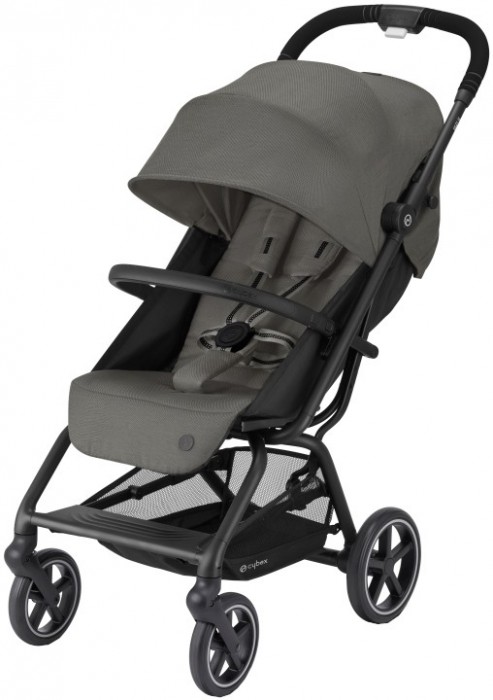 Cybex Eezy S Plus 2