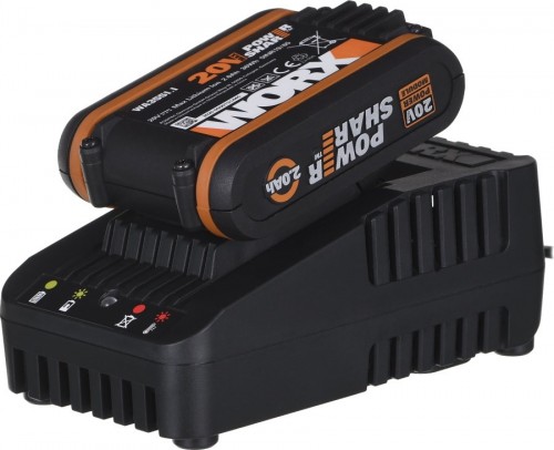 Worx WX856