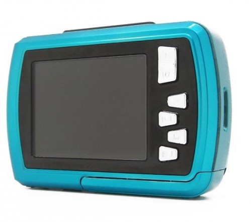 EasyPix Aquapix W2024