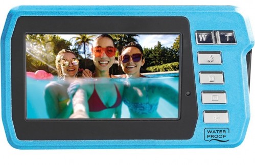 EasyPix AquaPix W3048