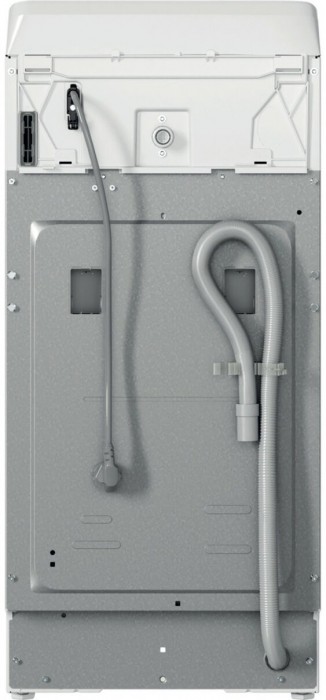 Whirlpool TDLRB 6241 BS