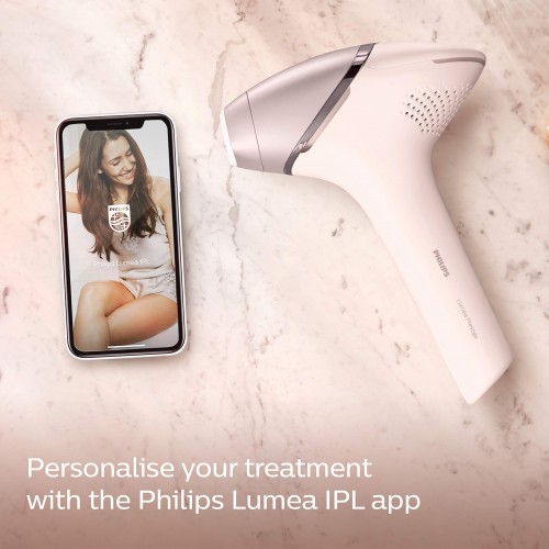 Philips Lumea Prestige BRI 957