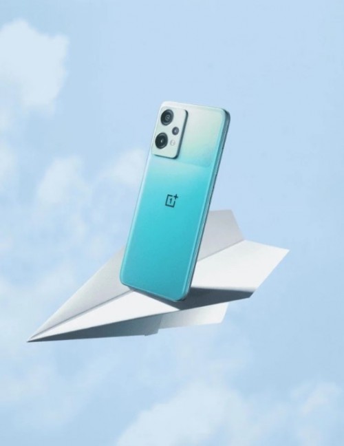 OnePlus Nord CE 2 Lite 5G