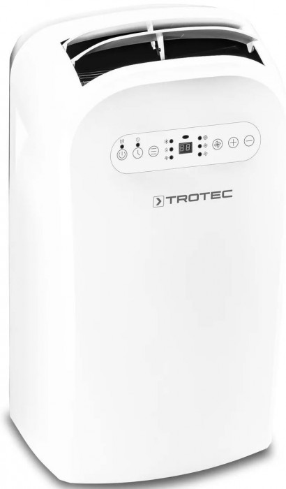 Trotec PAC 3500