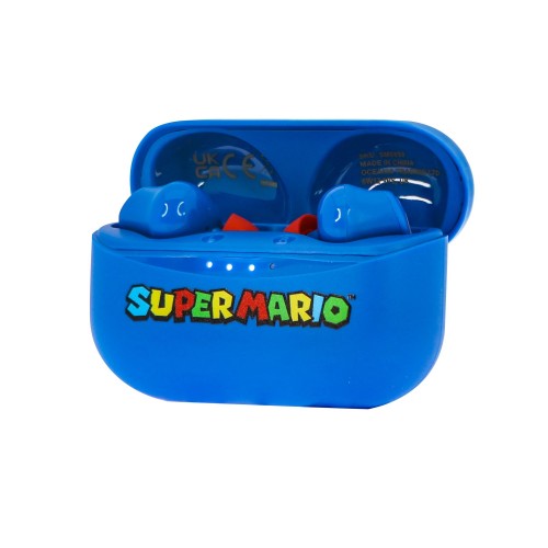 OTL Nintendo Super Mario TWS Earpods