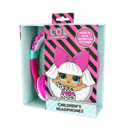 OTL L.O.L. Surprise! My Diva Kids Headphones