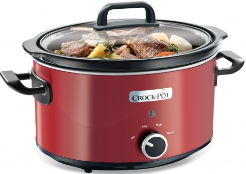 Crock-Pot SCV400RD-050