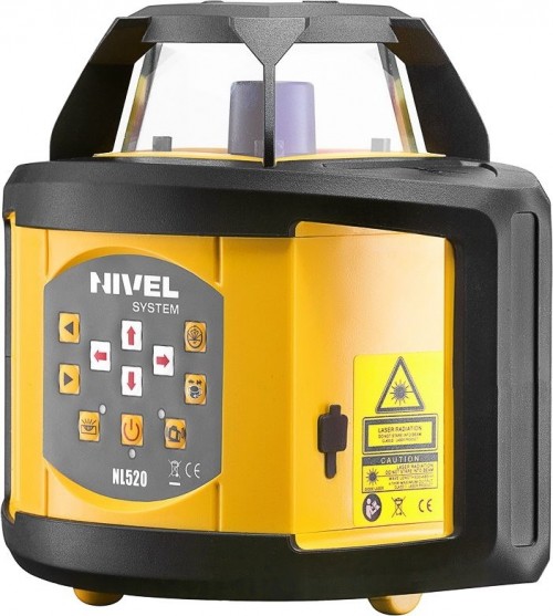 Nivel System NL520