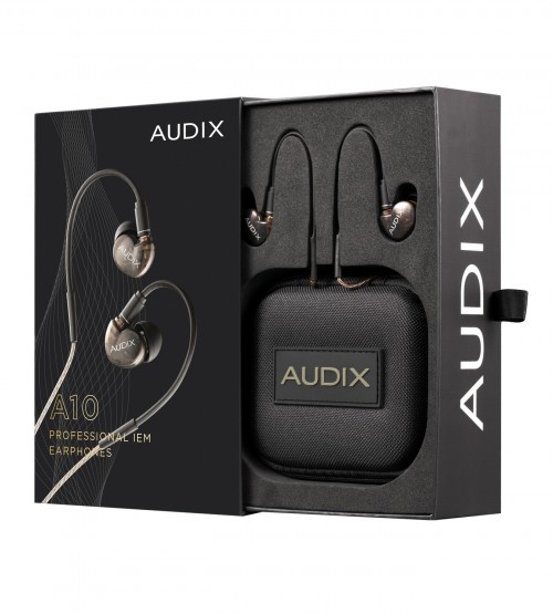 Audix A10