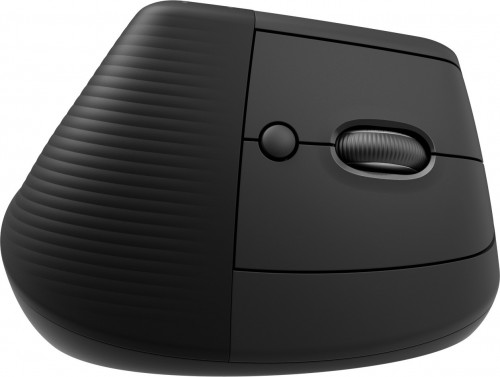 Logitech Lift Vertical Ergonomic Mouse