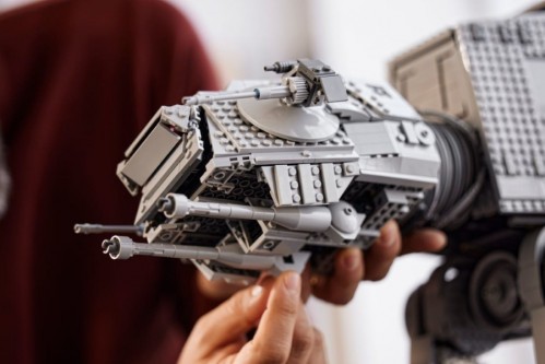 Lego AT-AT 75313