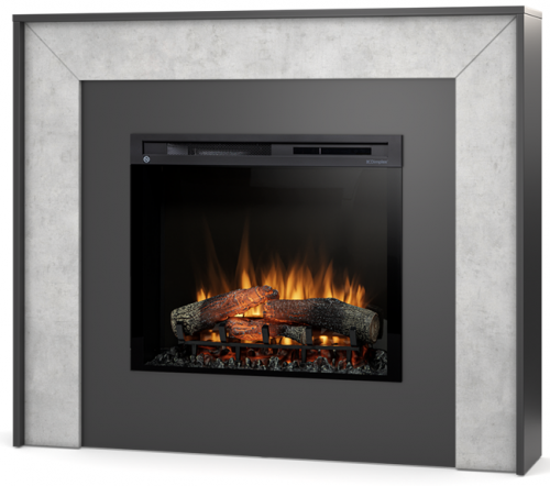 Warmtec Zuni Dimplex 28 XHD