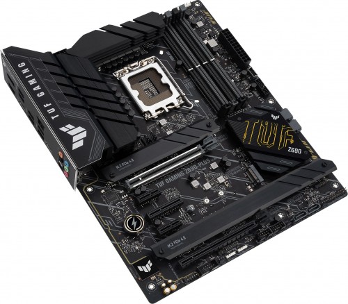 Asus TUF GAMING Z690-PLUS