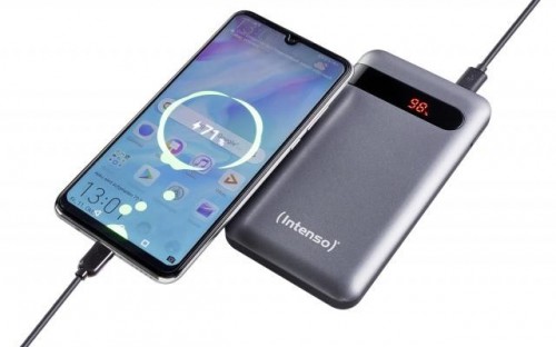 Intenso PD10000 QC3.0