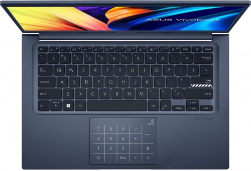 Asus Vivobook 14 M1402