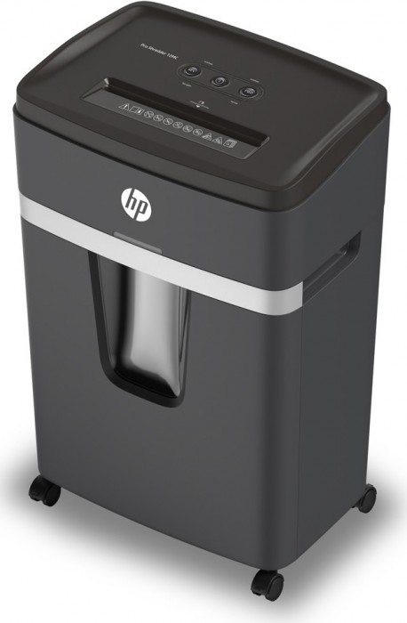 HP Pro Shredder 12MC