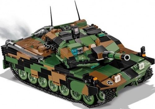 COBI Leopard 2A5 TVM 2620