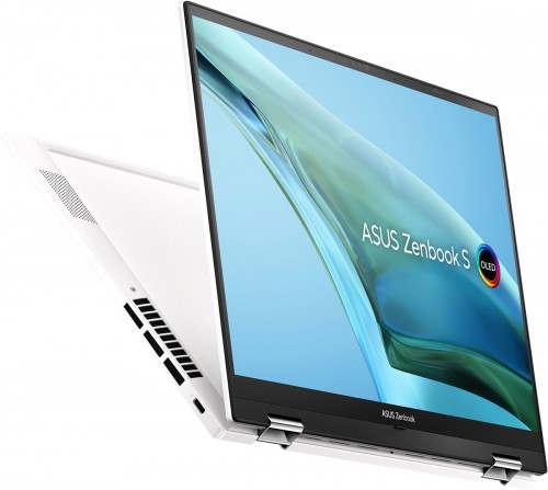 Asus Zenbook S 13 Flip OLED UP5302ZA