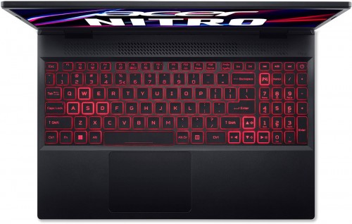 Acer Nitro 5 AN515-58