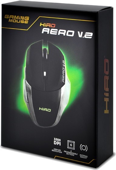 HiRO AERO V.2
