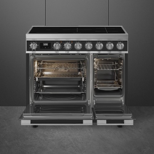 Smeg Portofino CPF92IMA