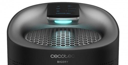 Cecotec BigDry 3000 PureLight