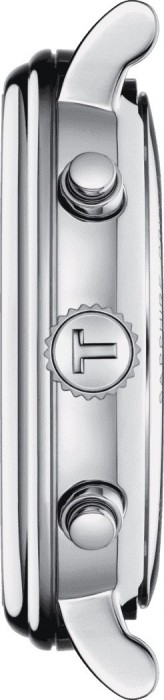 TISSOT Carson Premium Chronograph T122.417.16.033.00