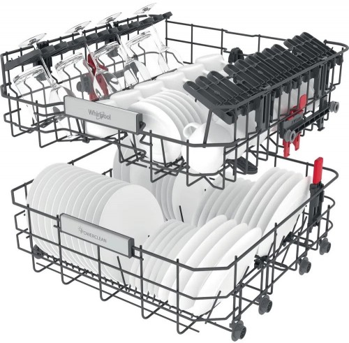 Whirlpool WKCIO 3T133 PFE