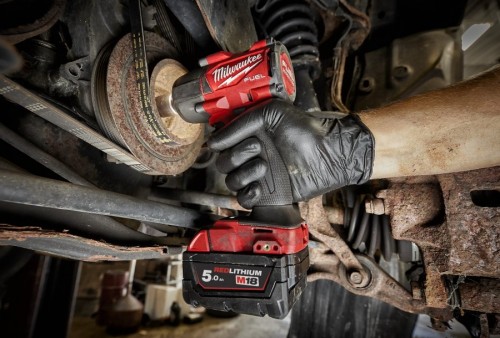 Milwaukee M18 FMTIW2P12-502X