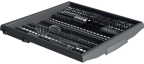 Whirlpool WIP 4T133 PFE