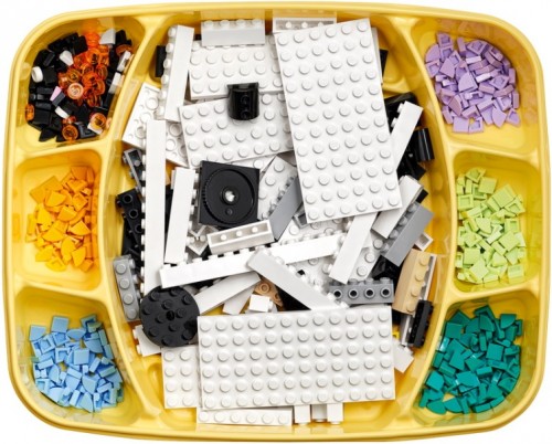 Lego Cute Panda Tray 41959