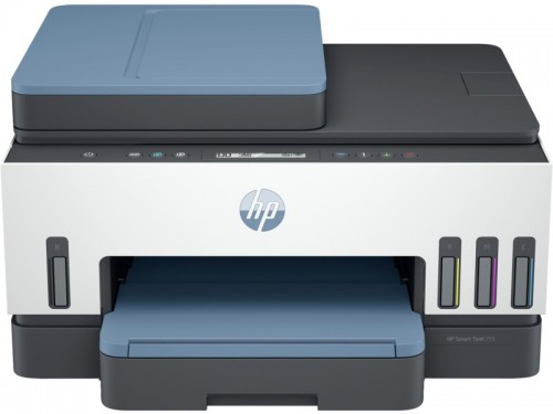 HP Smart Tank 755