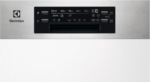 Electrolux EEM 43300 IX