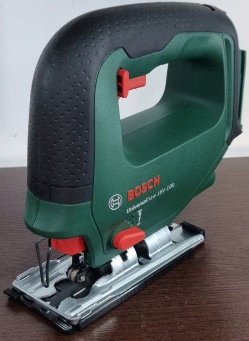 Bosch Universal Saw 18V-100 0603011100