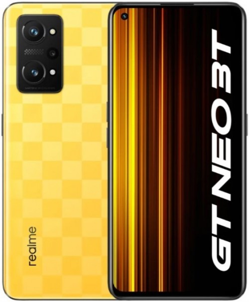 Realme GT Neo3T