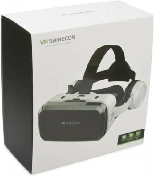 VR Shinecon G04BS