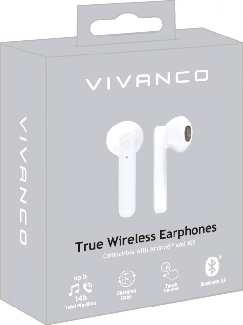 Vivanco Smart Pair TWS