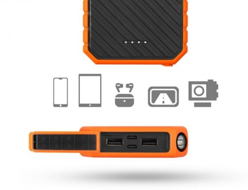 Xtorm Rugged Power Bank PD 30W 20000