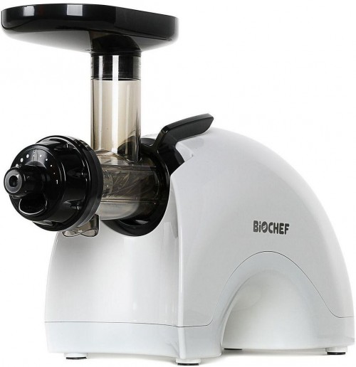 BioChef Gemini Twin Gear Cold Press