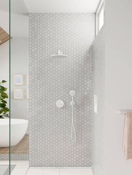 Hansgrohe ShowerSelect S 15743000