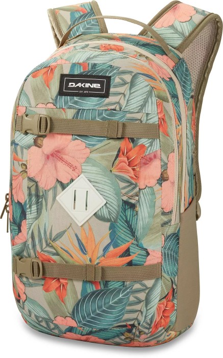 DAKINE URBN Mission Pack 18L