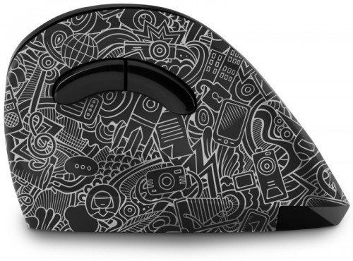 Connect IT Verti Gloss