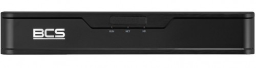 BCS BCS-P-NVR0401-4K-4P-II