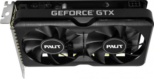 Palit GeForce GTX 1630 Dual