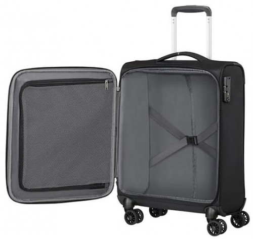 American Tourister Crosstrack 43