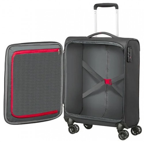 American Tourister Crosstrack 43